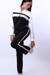 Women sweatsuit - H Apparel